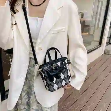 TOUTSEUL YOLO Ins PU