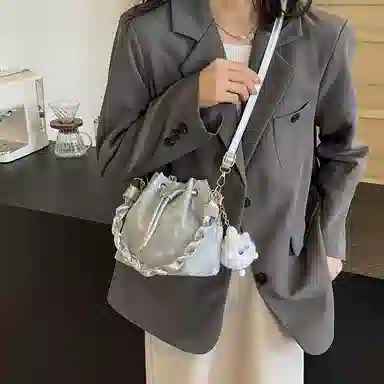 TOUTSEUL YOLO Ins PU