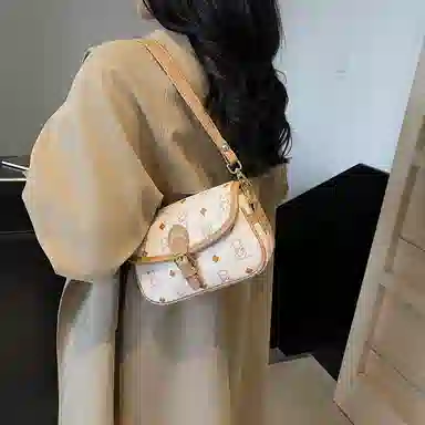 TOUTSEUL YOLO ins PU