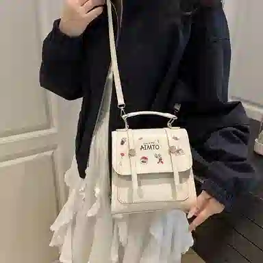 TOUTSEUL YOLO ins PU