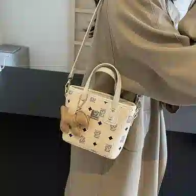 TOUTSEUL YOLO ins PU