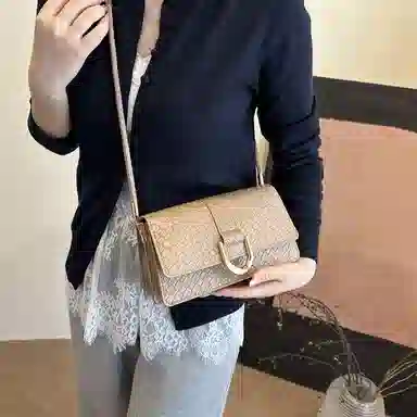 TOUTSEUL YOLO ins PU