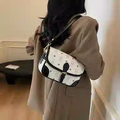 TOUTSEUL YOLO ins PU