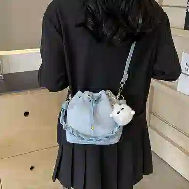 TOUTSEUL YOLO Ins PU