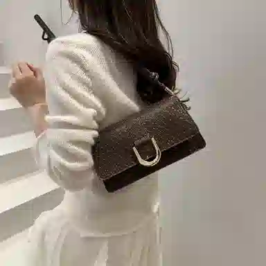 TOUTSEUL YOLO ins PU