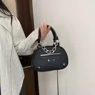 TOUTSEUL YOLO ins PU