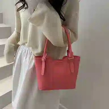 TOUTSEUL YOLO ins PU