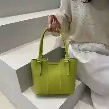 TOUTSEUL YOLO ins PU