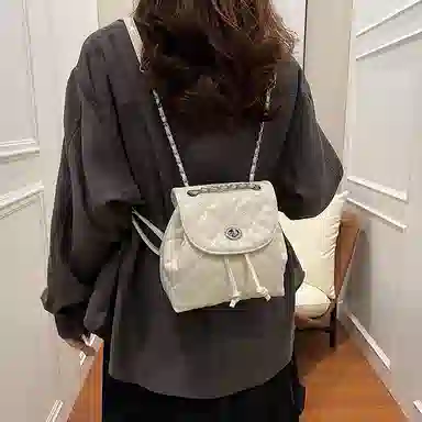 TOUTSEUL YOLO ins PU