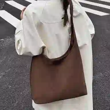 TOUTSEUL YOLO Tote