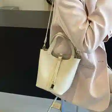 TOUTSEUL YOLO ins PU