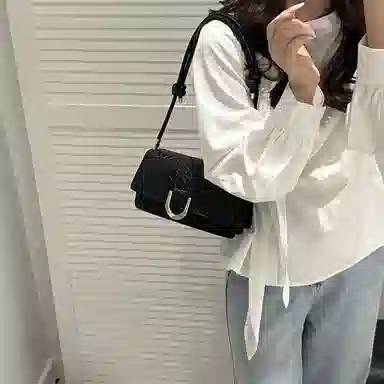 TOUTSEUL YOLO ins PU