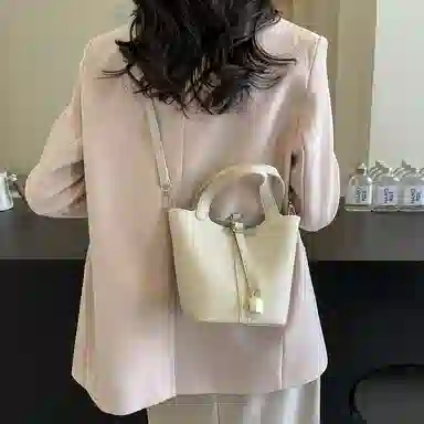 TOUTSEUL YOLO ins PU