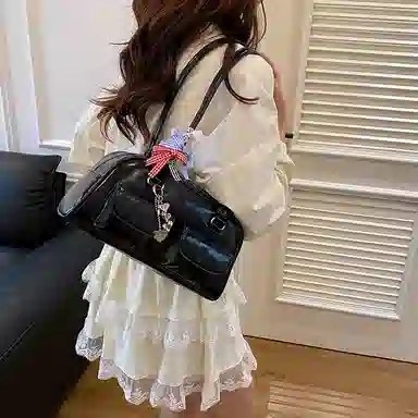 TOUTSEUL YOLO ins PU