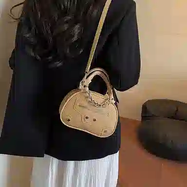 TOUTSEUL YOLO ins PU