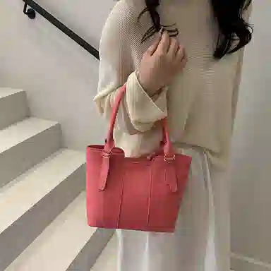 TOUTSEUL YOLO ins PU