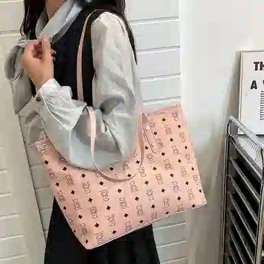 TOUTSEUL YOLO ins PU