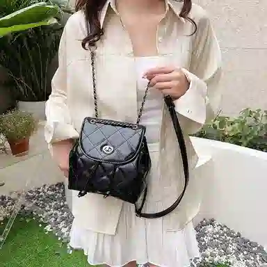 TOUTSEUL YOLO ins PU