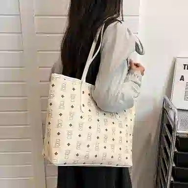 TOUTSEUL YOLO ins PU