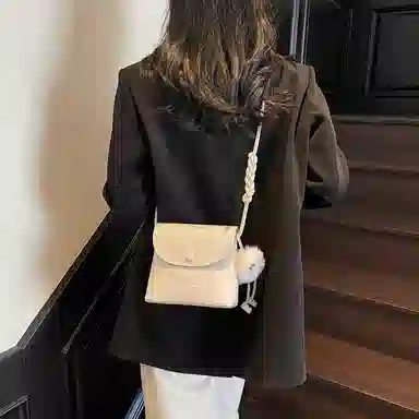 TOUTSEUL YOLO ins PU