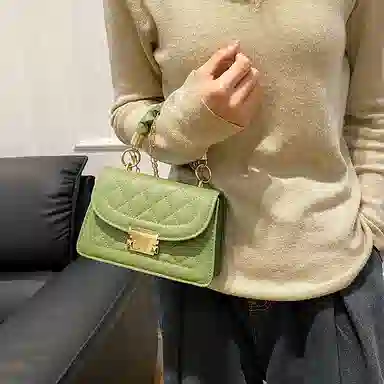 TOUTSEUL YOLO ins PU