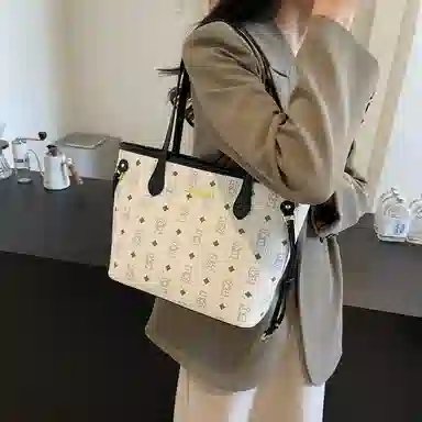 TOUTSEUL YOLO ins PU