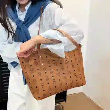 TOUTSEUL YOLO ins PU