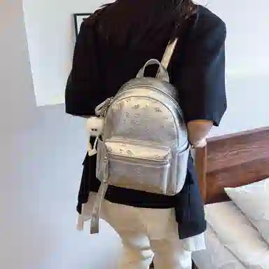 TOUTSEUL YOLO ins PU