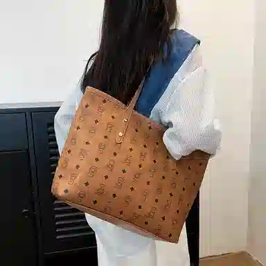 TOUTSEUL YOLO ins PU