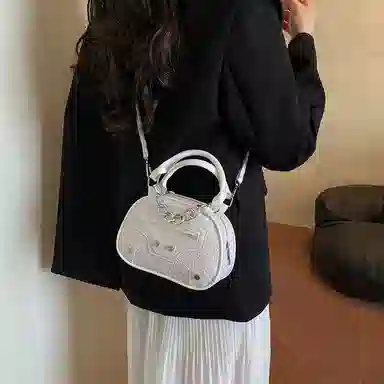 TOUTSEUL YOLO ins PU