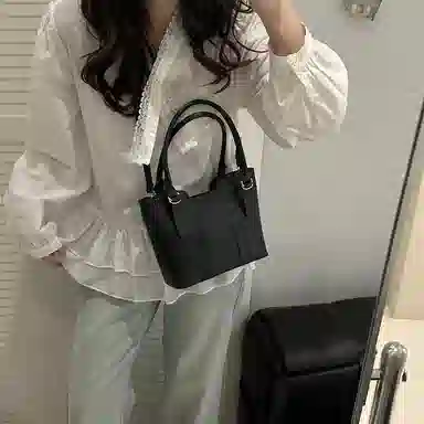 TOUTSEUL YOLO ins PU