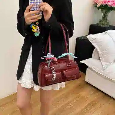 TOUTSEUL YOLO ins PU