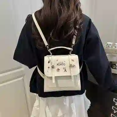 TOUTSEUL YOLO ins PU