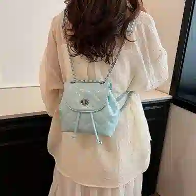 TOUTSEUL YOLO ins PU