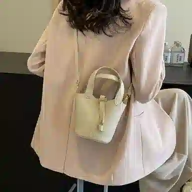 TOUTSEUL YOLO ins PU