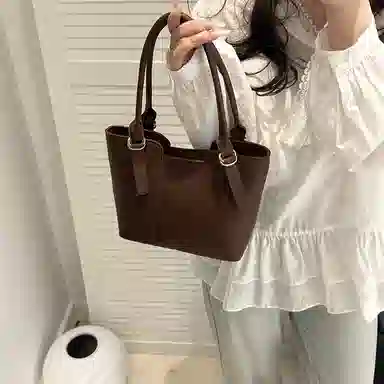 TOUTSEUL YOLO ins PU