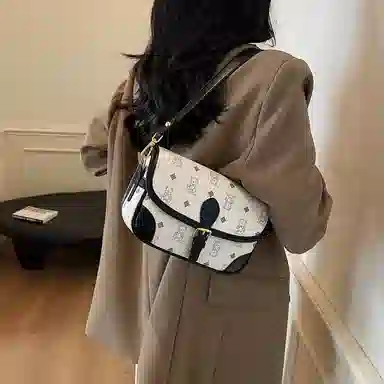 TOUTSEUL YOLO ins PU