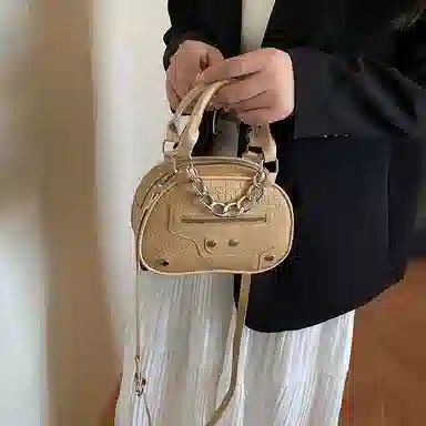 TOUTSEUL YOLO ins PU