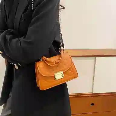 TOUTSEUL YOLO ins PU