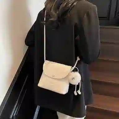 TOUTSEUL YOLO ins PU