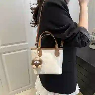 TOUTSEUL YOLO ins PU