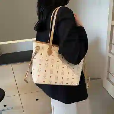 TOUTSEUL YOLO ins PU