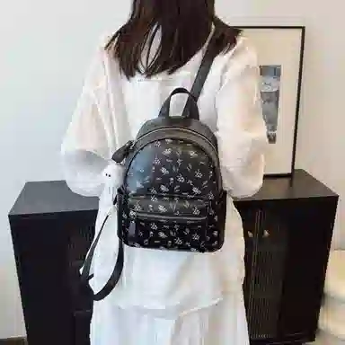 TOUTSEUL YOLO ins PU