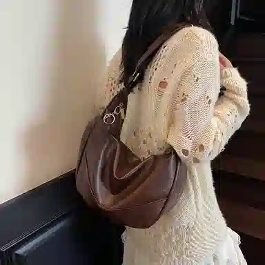 TOUTSEUL YOLO ins PU