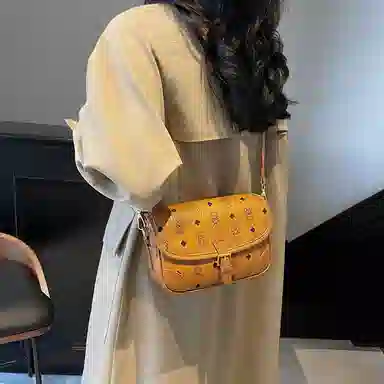 TOUTSEUL YOLO ins PU