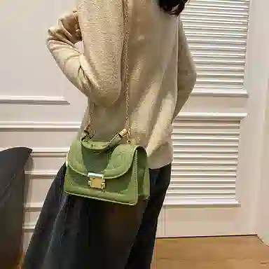 TOUTSEUL YOLO ins PU