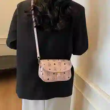 TOUTSEUL YOLO ins PU