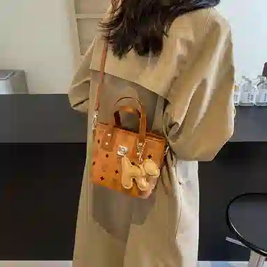 TOUTSEUL YOLO ins PU