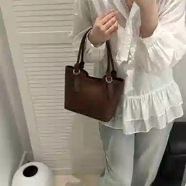 TOUTSEUL YOLO ins PU