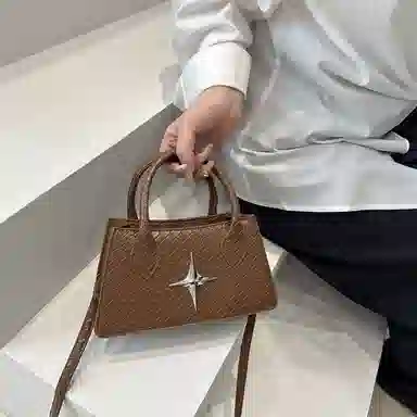 TOUTSEUL YOLO ins PU